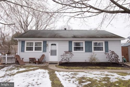 20 Highland Ave, Erial, NJ 08081-1420