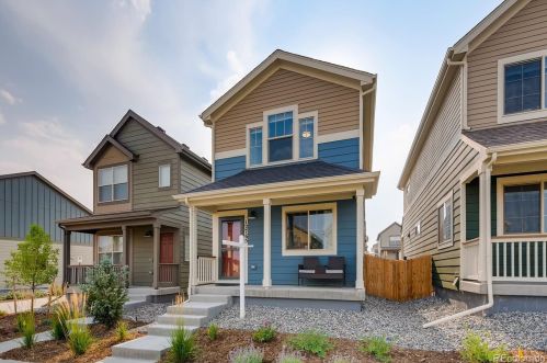 12765 Ulster St, Denver, CO 80602