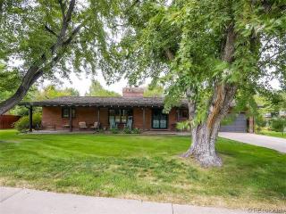1845 Winfield Dr, Denver CO  80215-2553 exterior
