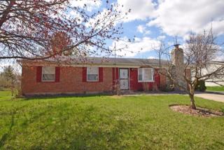 683 Woodthrush Dr, Cincinnati, OH 45244-1150