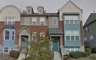 90 Village Station Ln, Volo IL  60030-2427 exterior