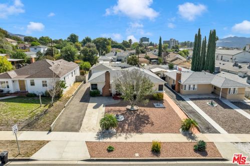 426 Walnut Ave, Burbank, CA 91501-1722