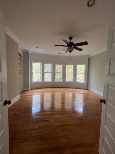 155 Fieldsborn Ct, Atlanta GA  30328-1039 exterior
