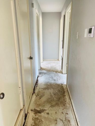 1622 Morrison Dr, Garland TX 75040-5925 exterior