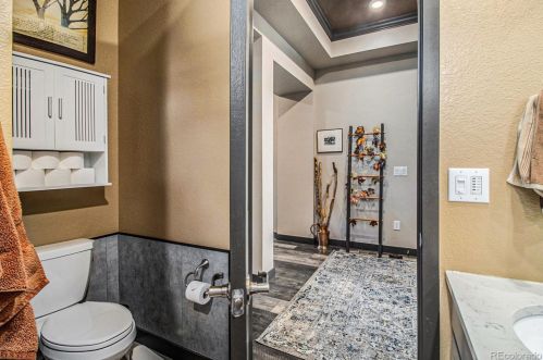 8788 Tibet Ct, Denver CO  80016 exterior