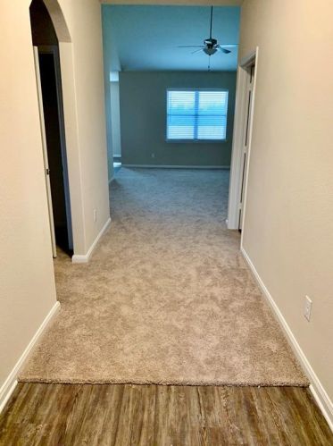 1407 Park Trails Blvd, Princeton TX  75407 exterior