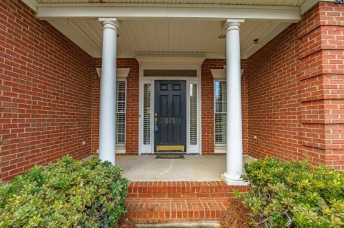 271 Mcgregor Cir, Lexington, SC 29072-8710