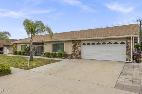 1264 Acapulco Ave, Simi Valley, CA 93065-4003