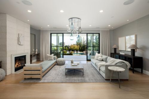 1475 Country Clb Dr, Los Altos CA 94024-5904 exterior