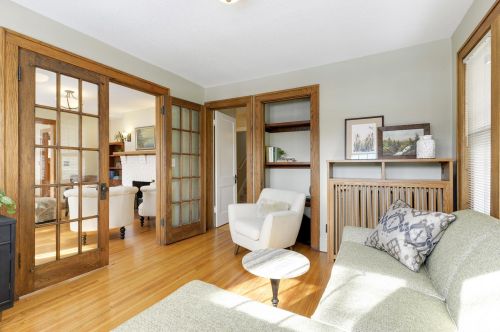 1815 Juliet Ave, Saint Paul MN  55105-2124 exterior