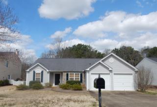 146 River Marsh Ln, Holly Springs, GA 30188-2380