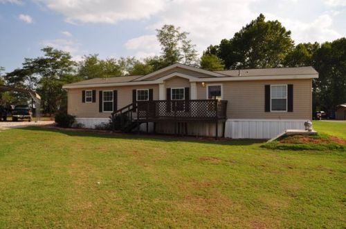 10342 352nd St, Blanchard, OK 73010-6961