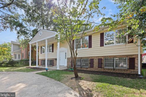 7612 Hammond Ave, Silver Spring, MD 20912-7549