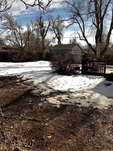 4860 Logan St, Englewood CO 80113-6843 exterior