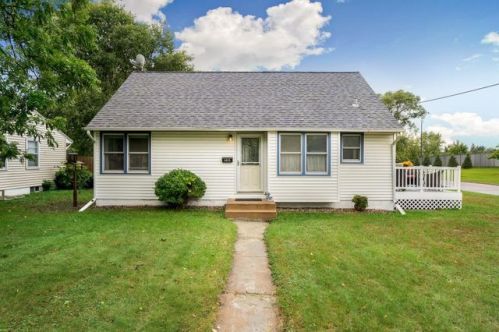 4855 Yates Ave, Minneapolis MN  55429-3141 exterior