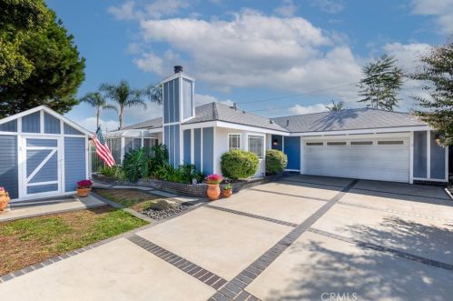 10280 Mina Ave, Whittier CA 90605-3319 exterior