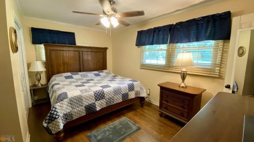 100 Concord Rd, Smyrna GA  30082-4500 exterior