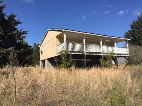 13230 Meadow Lark Ln, Kingston, OK 73439