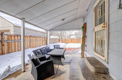 3265 Marion St, Englewood CO 80113-3951 exterior