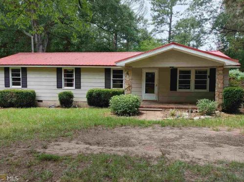 125 Tharpe Rd, Barnesville, GA 30204-3810
