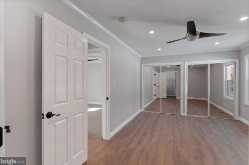 303 Carter Rd, Princeton NJ  08540-7419 exterior
