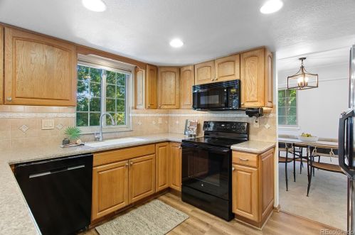 11341 66 Pl, Arvada CO  80004-2002 exterior