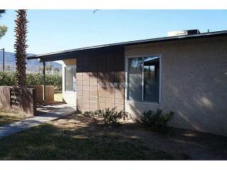 207 Van Wagenen St, Henderson NV  89015-7363 exterior
