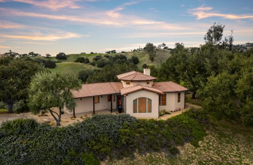 3451 Woodstock Rd, Santa Ynez, CA 93460-9718