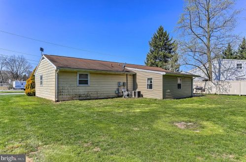 107 Manheim St, York, PA 17402-2315