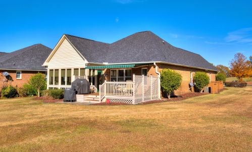 17 Lake Cir, Foreston SC  29102 exterior