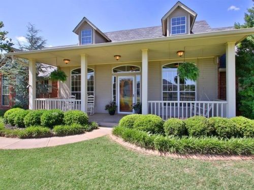 6315 Chisholm Ln, Piedmont, OK 73078-9272