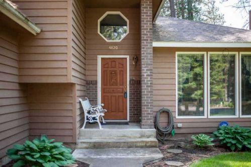 4820 Peone Pines Dr, Green Bluff, WA 99021-9418