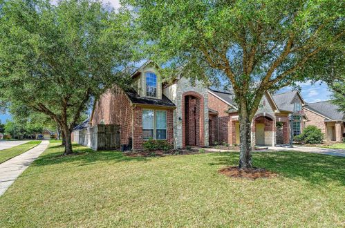 28203 Emerald Creek Ln, Fulshear, TX 77441-2031