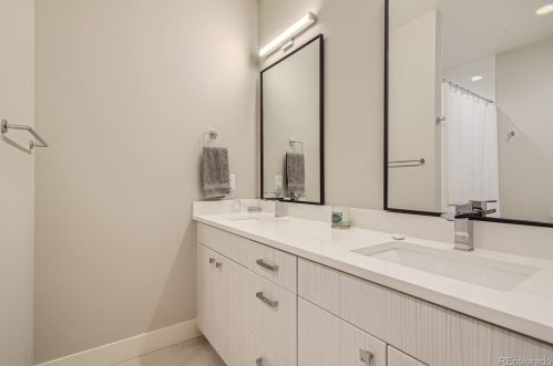 4639 Lincoln St, Englewood CO  80113-5734 exterior