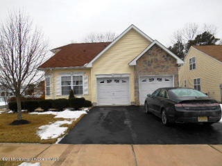 87 Maypink Ln, Wall Township, NJ 07731-2609