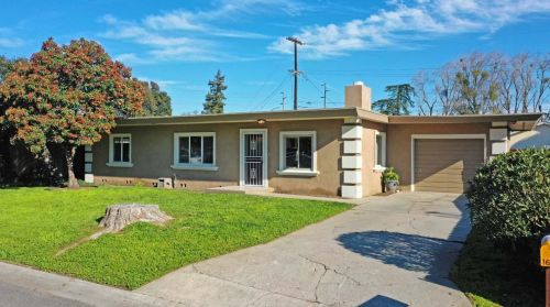 1630 Cameo Way, Modesto, CA 95350-4543