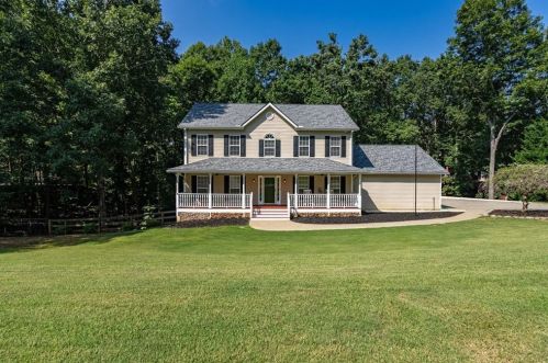 905 Cobblestone Trl, Holly Springs, GA 30114-8464