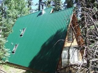 56 Animas Cir, Twin Rock, CO 80816-8751