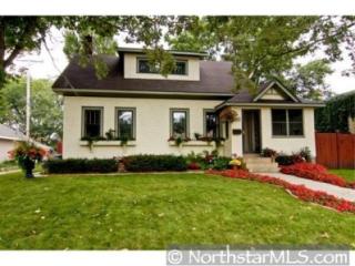 407 48th St, Minneapolis, MN 55419-5650