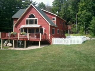 90 Tamarack Rd, Ellsworth, NH 03285-6860
