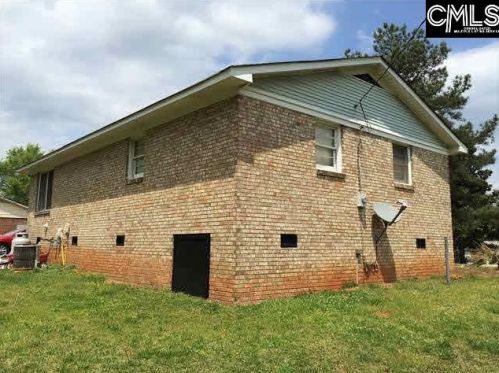113 Magnolia Dr, Winnsboro Mills, SC 29180-8376