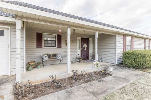 203 Westfield Dr, Warner Robins, GA 31093-3750