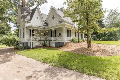 133 Indian Springs Rd, Forsyth, GA 31029-8971