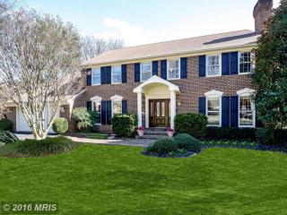 1303 Timberly Ln, Mc Lean, VA 22102-2503