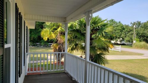 60 Clemson Dr, Barnwell, SC 29812-6133