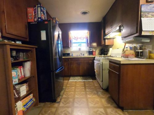 1619 Ashberry Dr, Austin TX  78723-1105 exterior