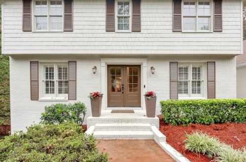 5187 Riverhill Rd, Marietta, GA 30068-4863