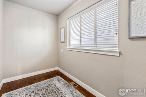 2232 Chesapeake Dr, Fort Collins CO  80524 exterior