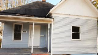 805 Oakwood Ave, Beckley WV  25801-5931 exterior
