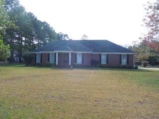 178 Aspen Dr, Albany, GA 31707-1280